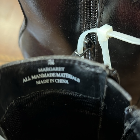 Partners boots NWT ( Box ) - Picture 7 of 14